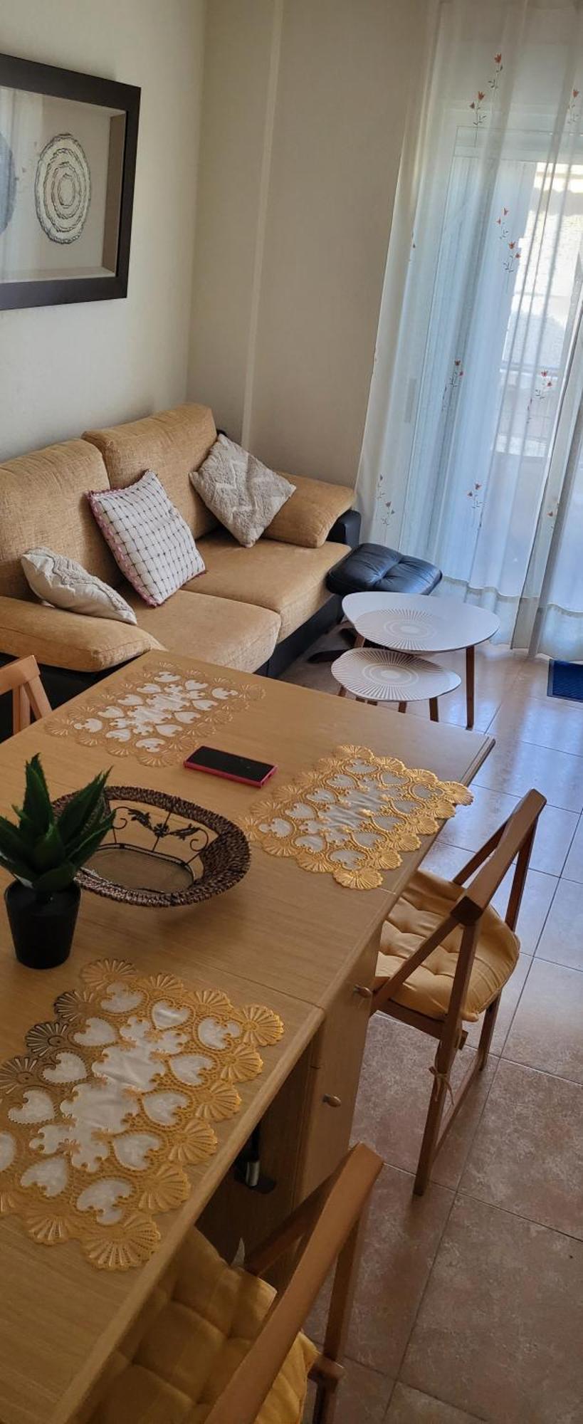 Marina Vista Apartment Torrevieja Bagian luar foto