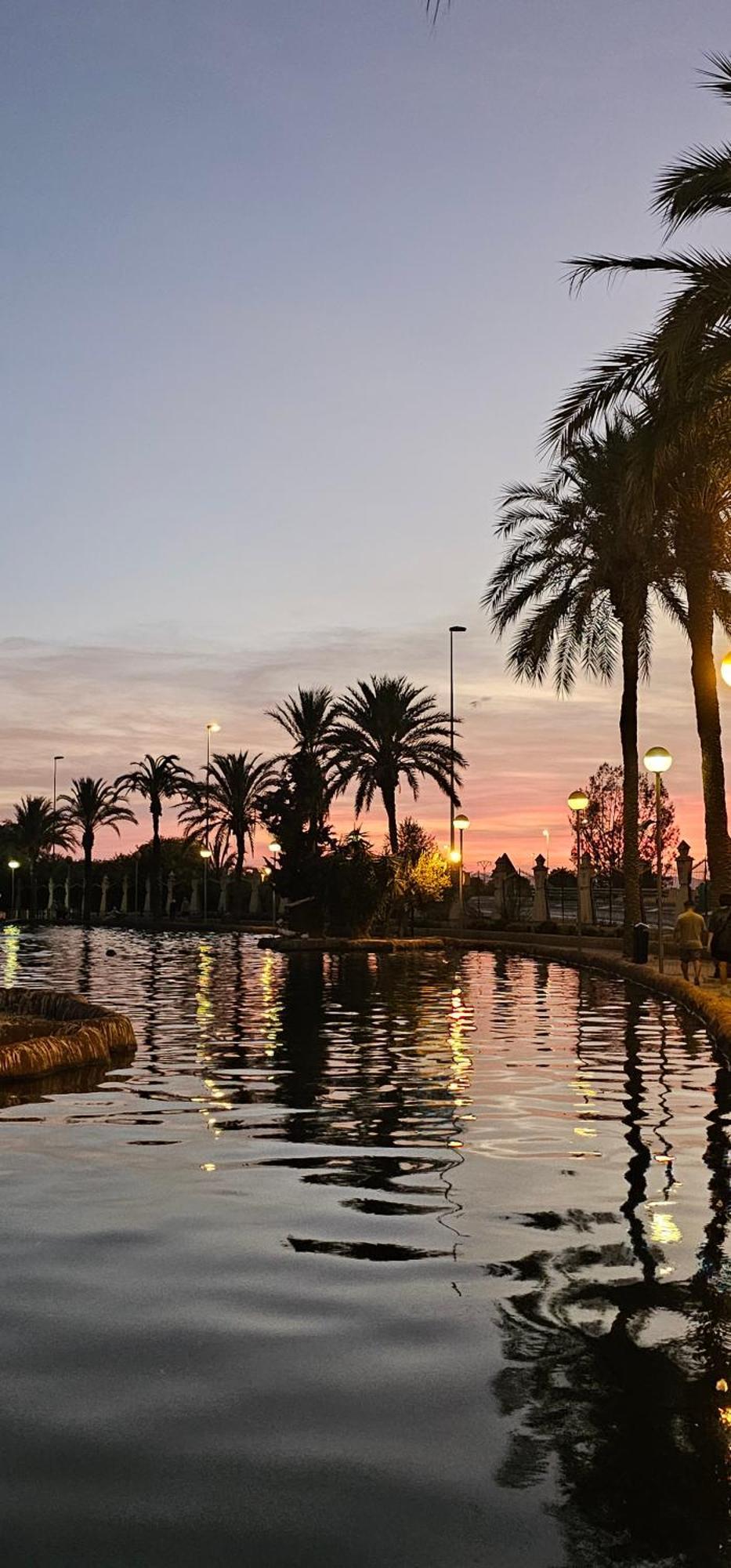 Marina Vista Apartment Torrevieja Bagian luar foto